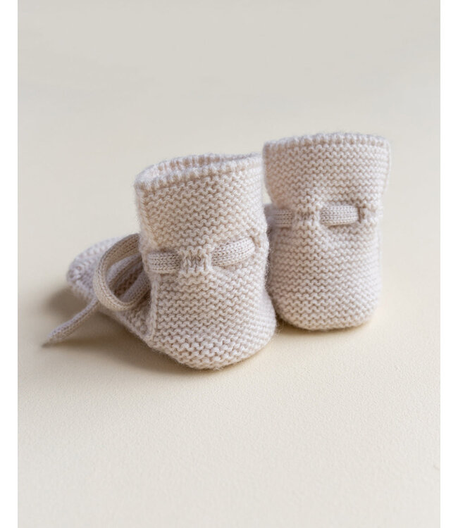 Booties Cream