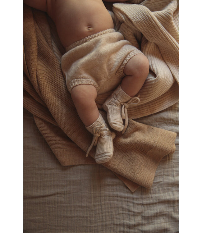 Booties Cream
