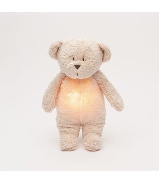 Moonie The humming bear 2.0 rose