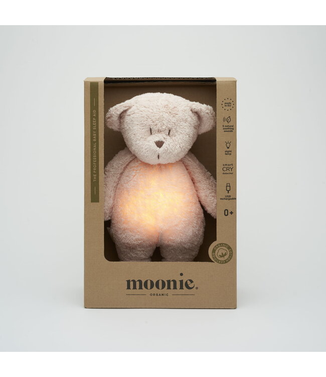 The humming bear 2.0 rose