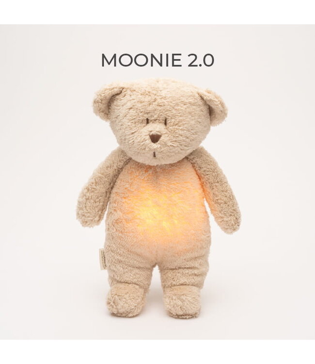 The humming bear 2.0 sand natur