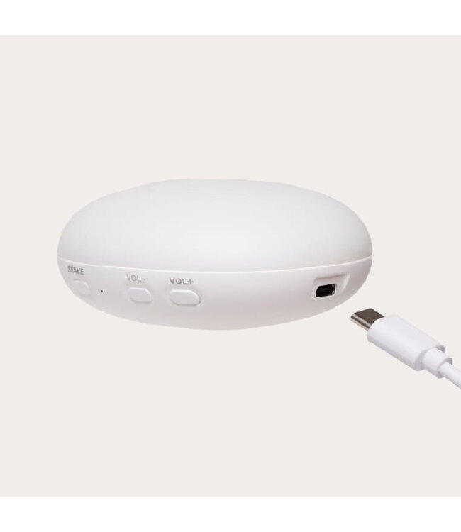 The humming bear 2.0 sand natur