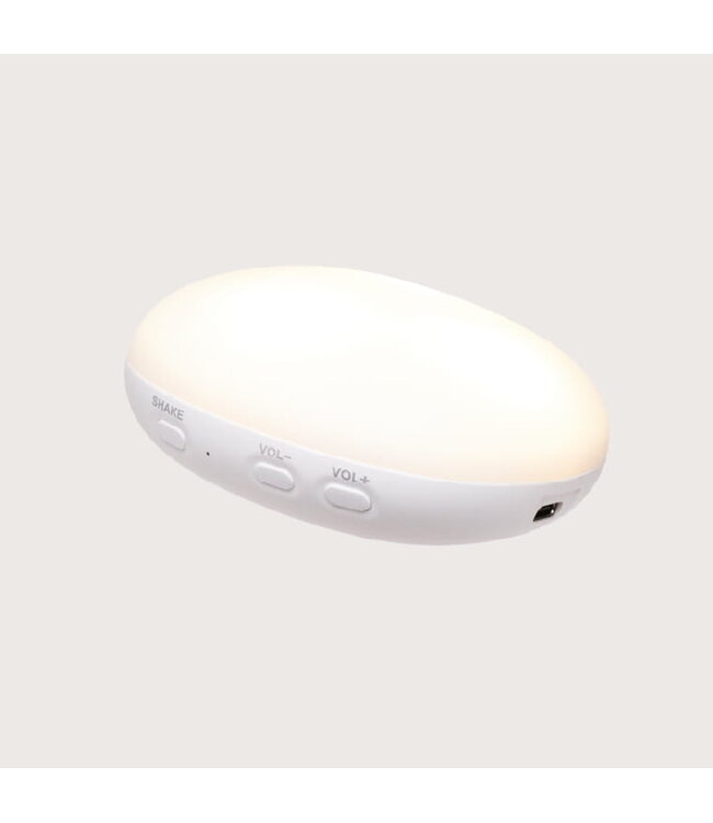 The humming bear 2.0 sand natur