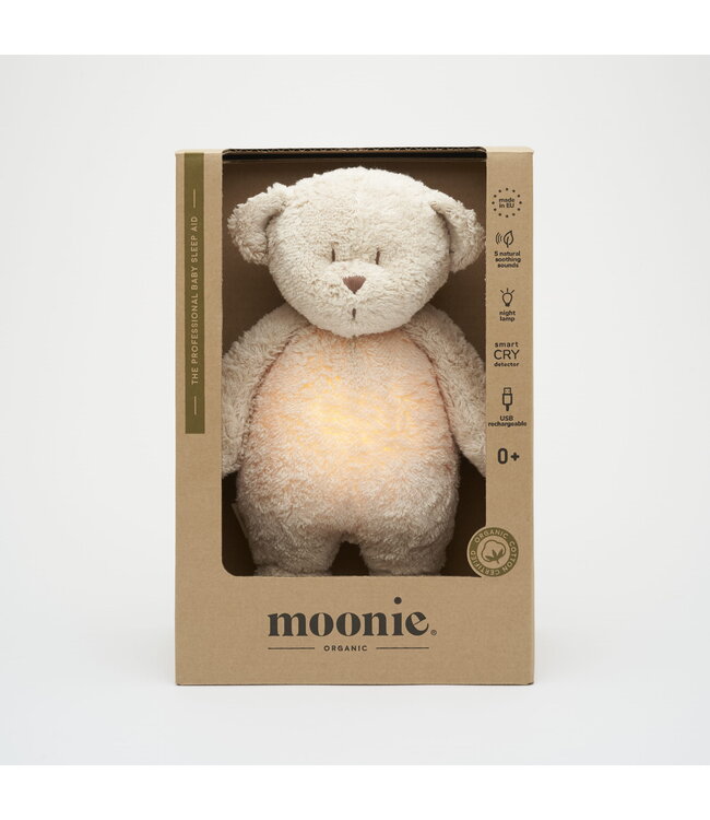 The humming bear 2.0 sand natur