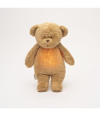 Moonie The humming bear 2.0 cappuccino