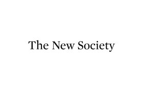 The new society