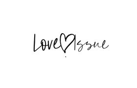 Love Issue
