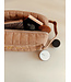 PERFECT POUCH FINE BROWN MONSIEUR