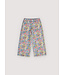 Lily Pant Verbena print