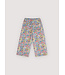 Lily Pant Verbena print