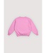 TNS logo sweatshirt Pink Lavender