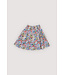 Verbena Skirt Verbena Print