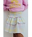 Mallow Skirt Mallow Check