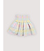 Mallow Skirt Mallow Check