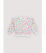 Anis Sweatershirt heart print
