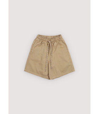 The new society Gorse Bermuda Camel sand