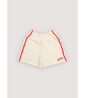 The new society Tilo Bermuda ecru