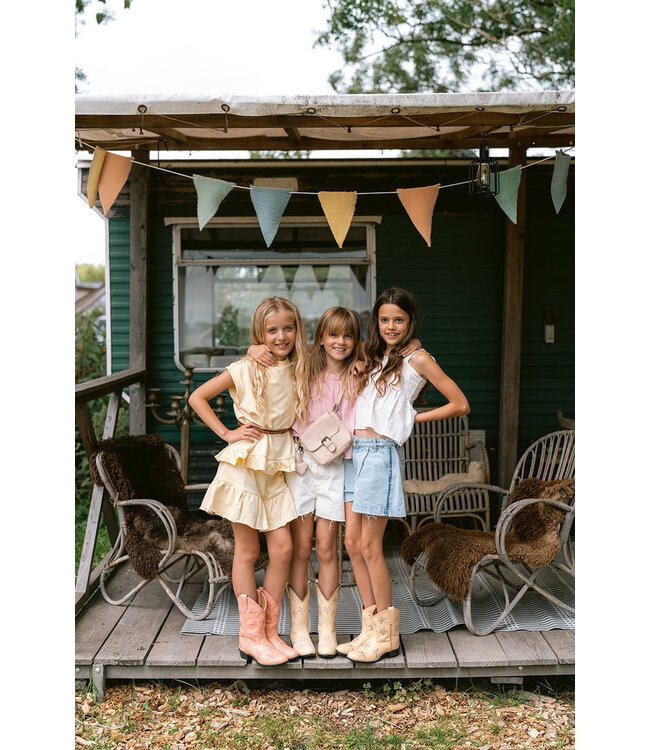 Starfish Cream Low Soft