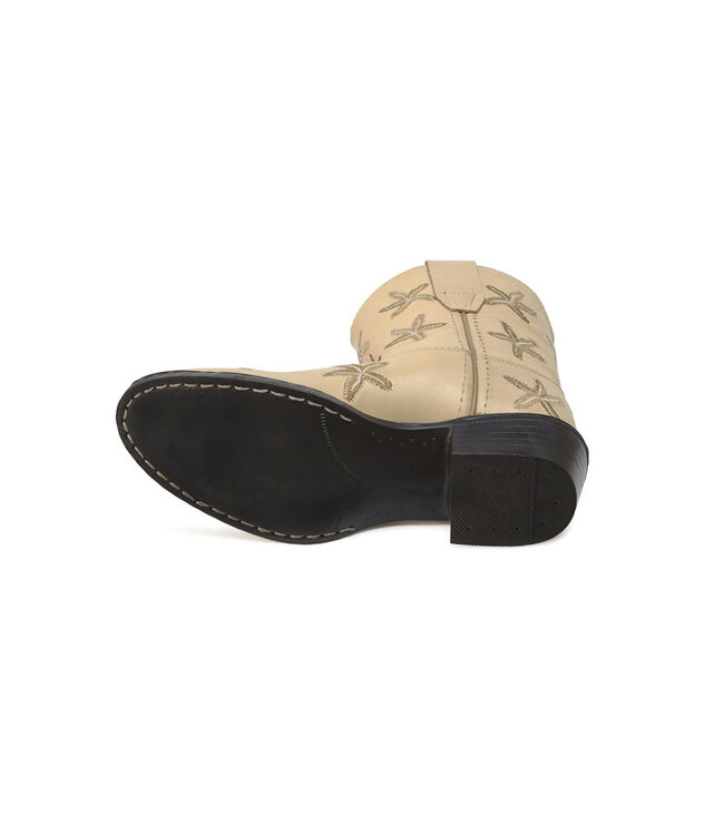 Starfish Cream Low Soft