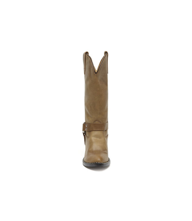 Jacky Camel High Junior