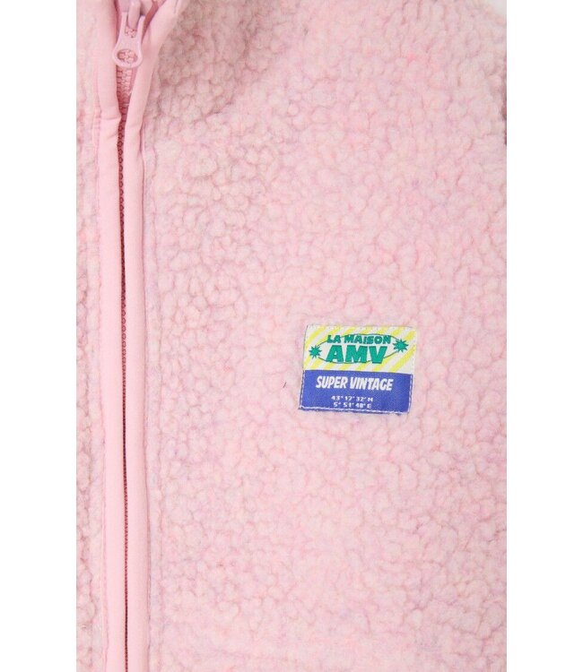 Vestes Hoktown Dragee Chine