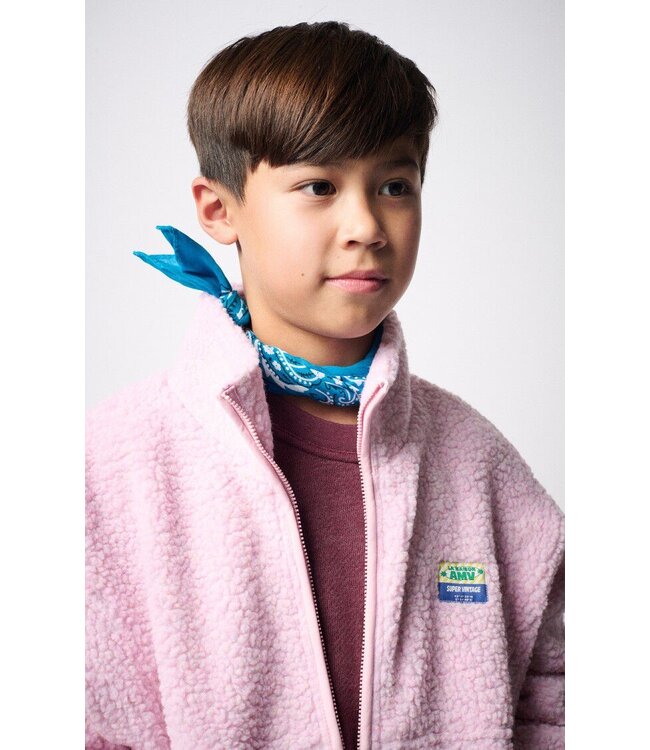 Vestes Hoktown Dragee Chine