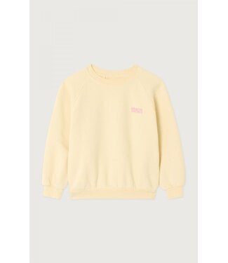 American Vintage Sweater vanilla vintage