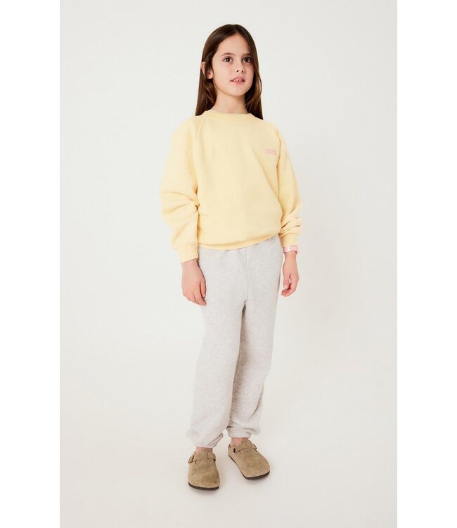 Sweater vanilla vintage