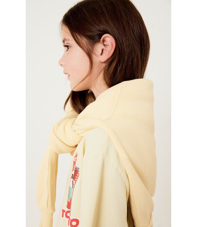 Sweater vanilla vintage