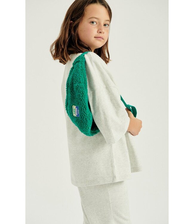 Ykobow t-shirt ARCTIQUE CHINE