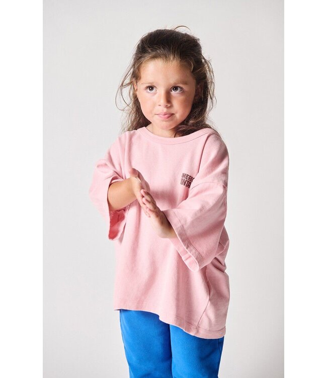 T-shirt Ykobow SMOOTHIE