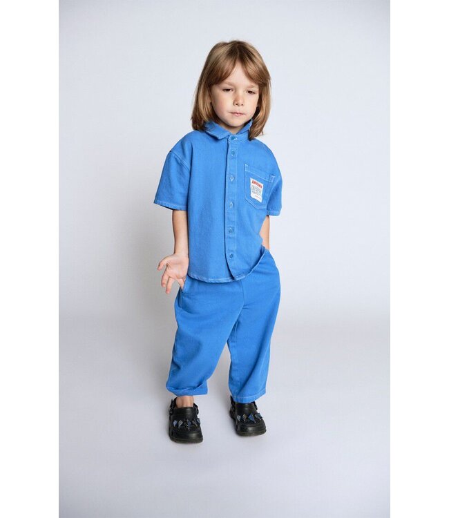 Pusway pantalon WATTERFALL