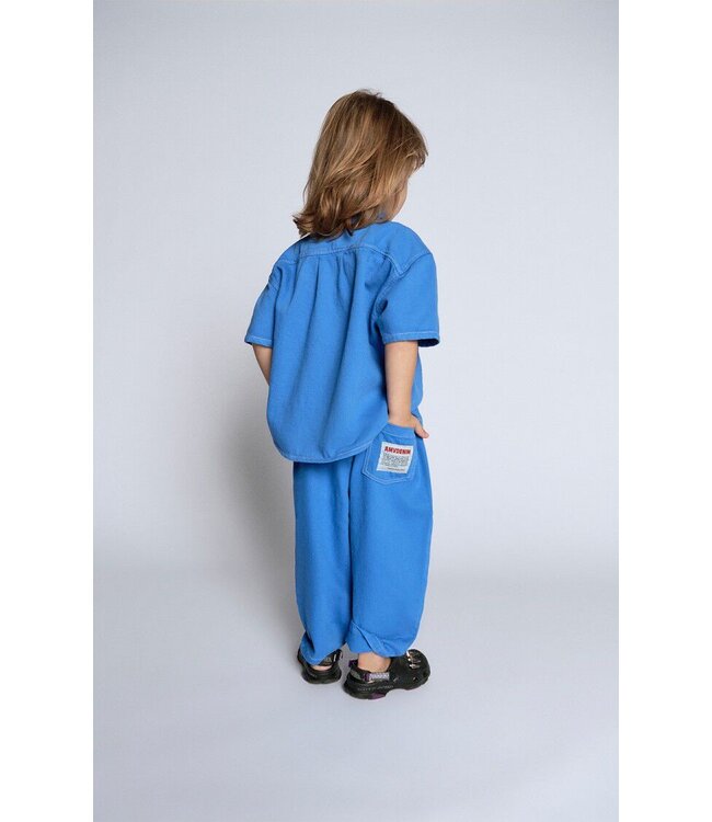 Pusway pantalon WATTERFALL