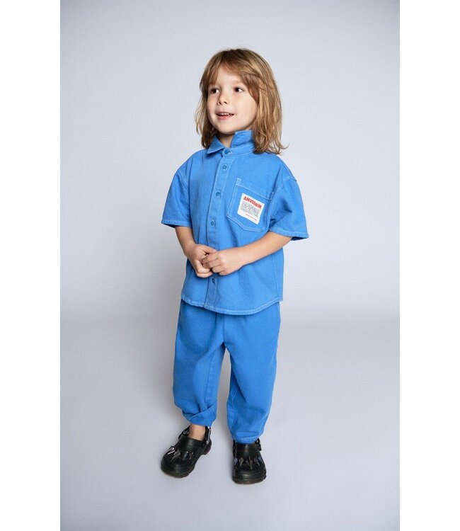 Pusway pantalon WATTERFALL