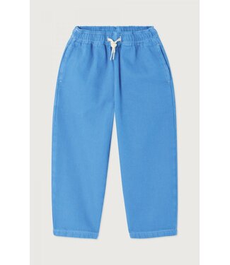 American Vintage Pusway pantalon WATTERFALL