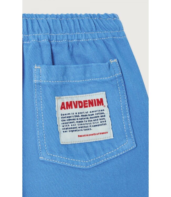 Pusway pantalon WATTERFALL