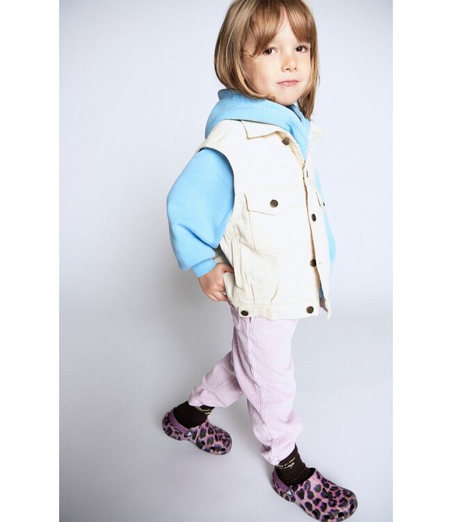 Padow-B pantalon Dragee vintage