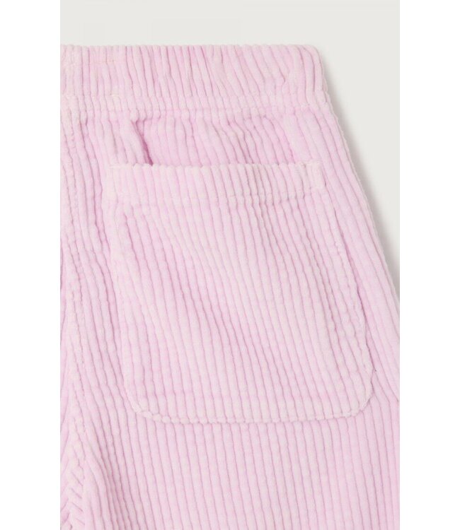 Padow-B pantalon Dragee vintage