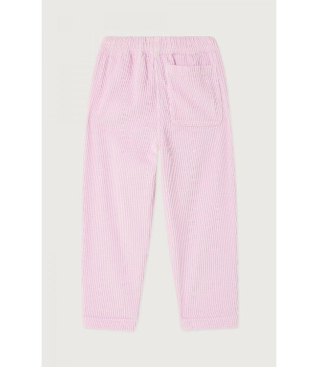 Padow-B pantalon Dragee vintage