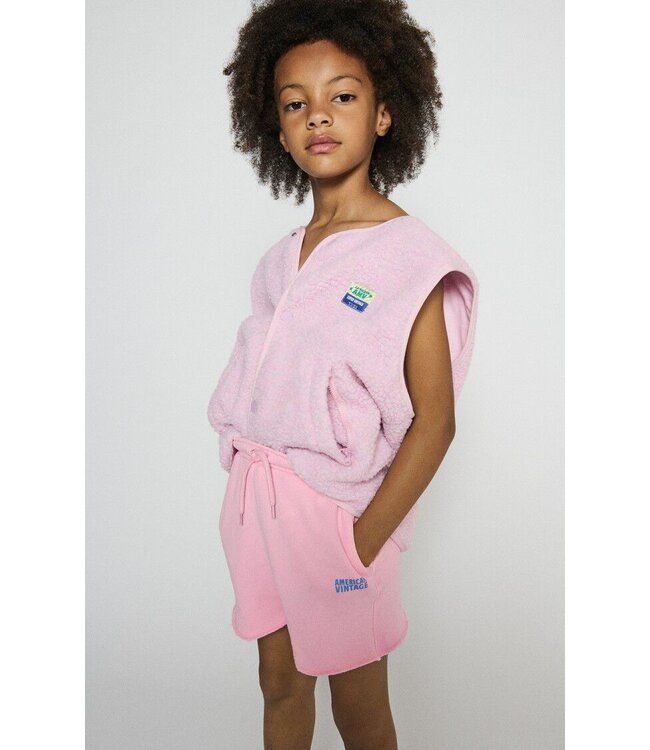 BARBE A PAPA VINTAGE