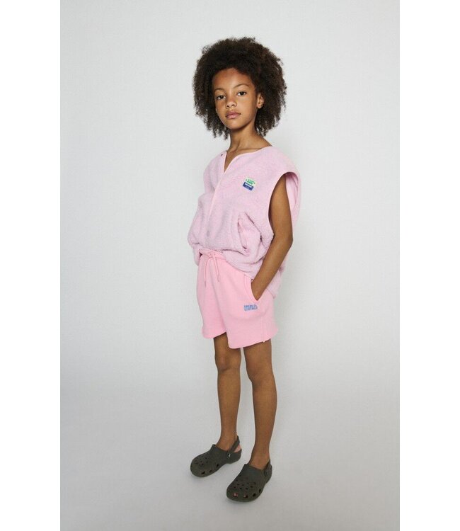 BARBE A PAPA VINTAGE