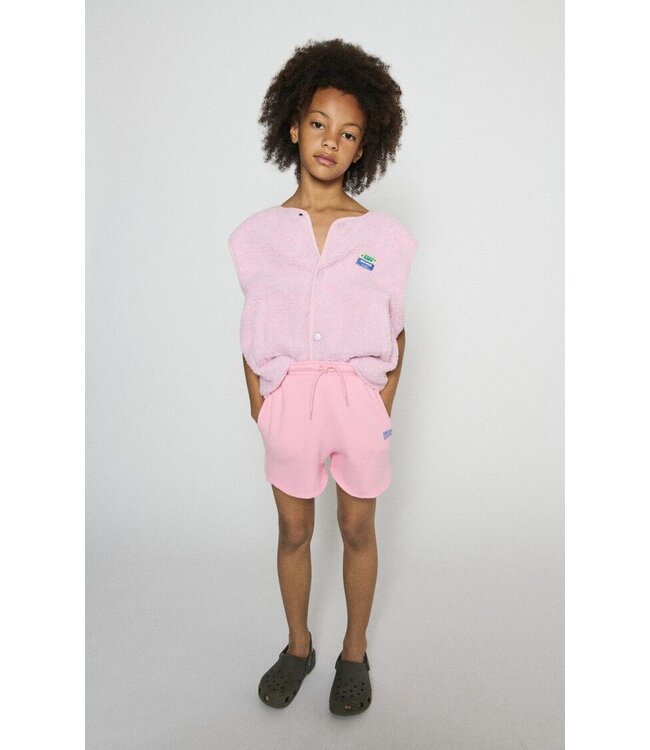 BARBE A PAPA VINTAGE