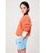 Shorts BLEU CIEL VINTAGE