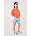 Shorts BLEU CIEL VINTAGE