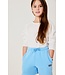 Shorts BLEU CIEL VINTAGE