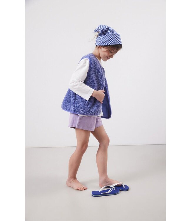 Hoktown gilet PROVENCE CHINE