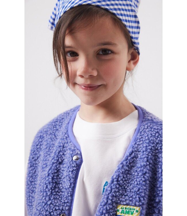 Hoktown gilet PROVENCE CHINE