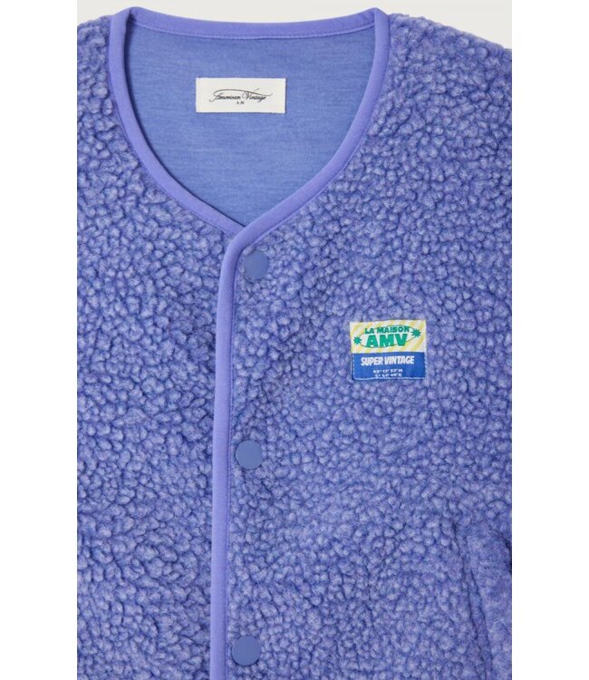 Hoktown gilet PROVENCE CHINE