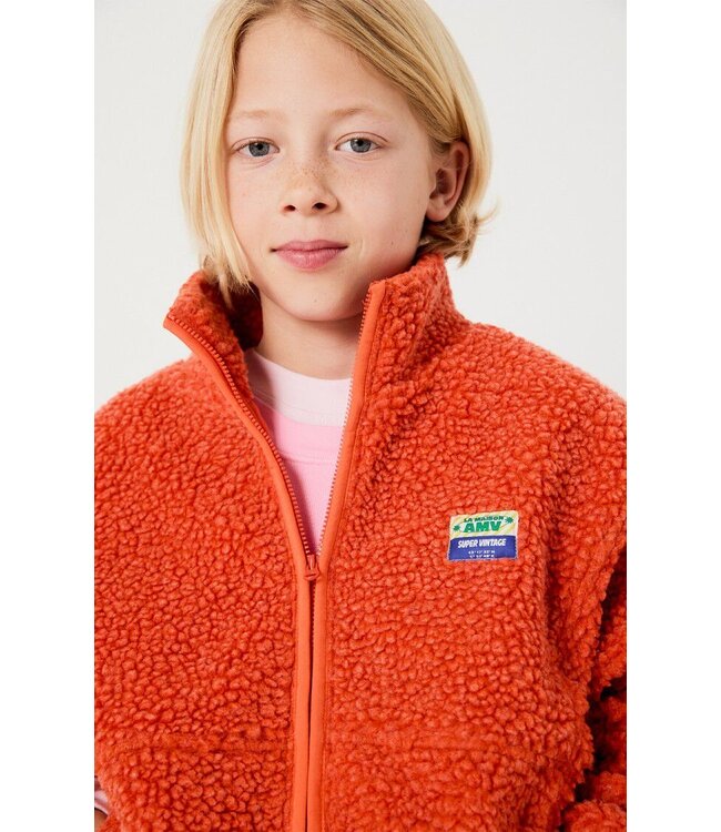 Vestes Hoktown BRAISE CHINE