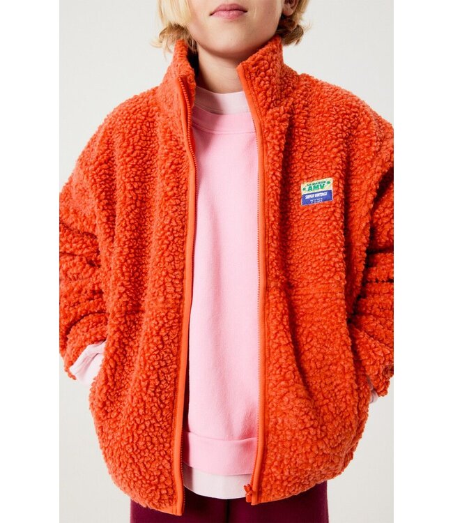 Vestes Hoktown BRAISE CHINE